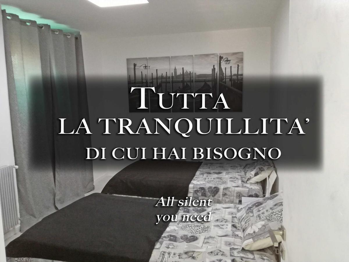 דירות Malo  Bianco Relax מראה חיצוני תמונה